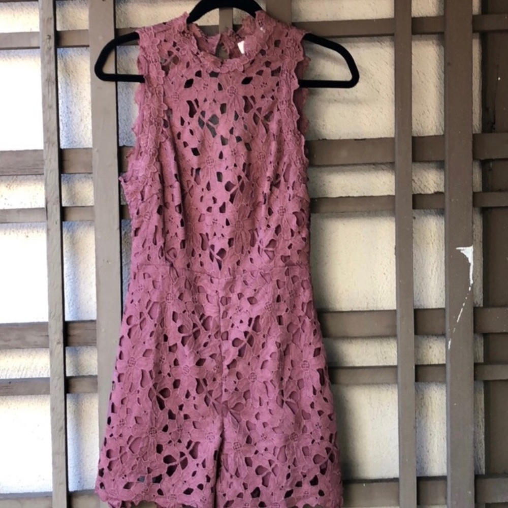 ASTR romper